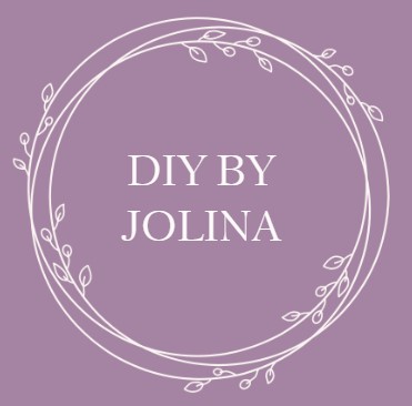 DIY by Jolina