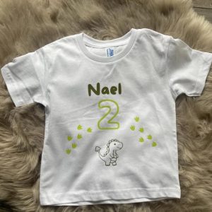 Screenshot 2025-11-04 083204 personalisiertes T-Shirt Geburtstag Dino